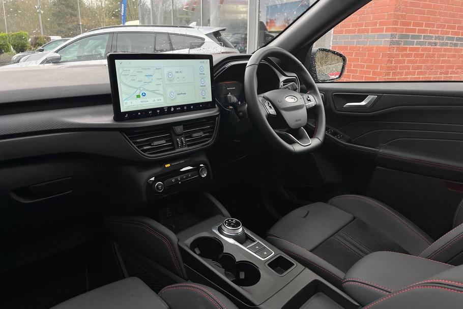 Used Ford Kuga EN25SVO 18