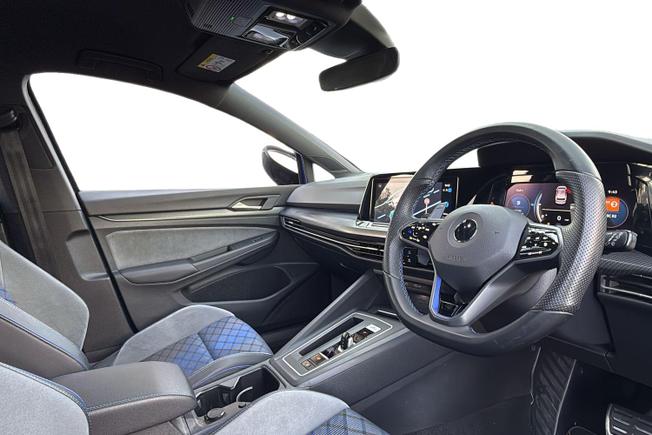 VOLKSWAGEN Golf Photo 6
