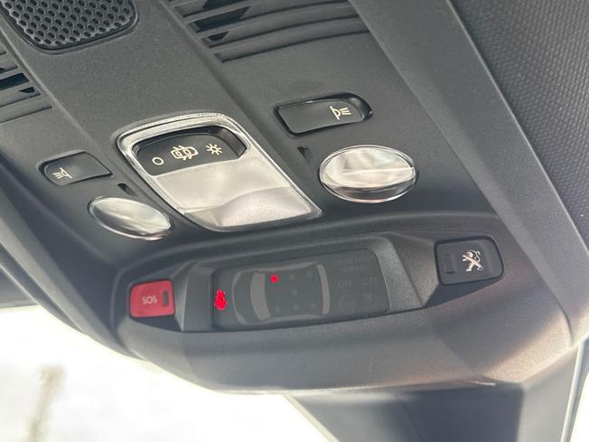 Peugeot 5008 Photo 43