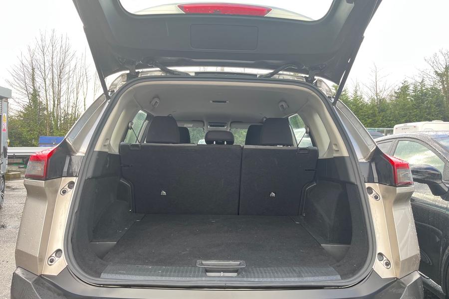 Nissan X-TRAIL Photo autoimg-a5793e8c607a10dadb8126e07103ffc8fc161a2b.jpg