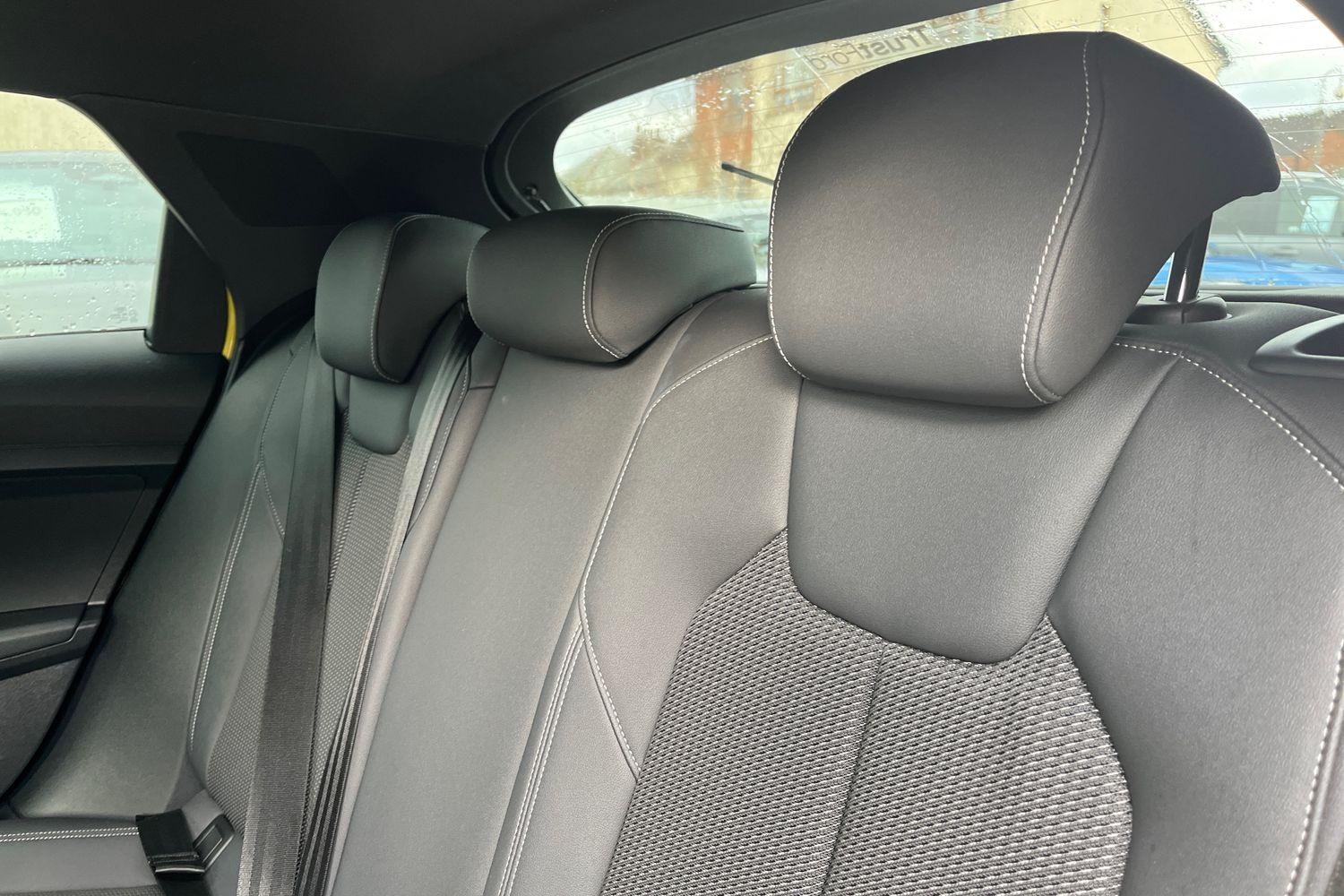 Audi A1 Photo 19