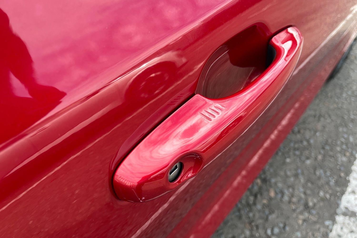 Ford FOCUS Photo 23
