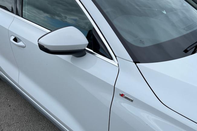 AUDI A3 Photo 20