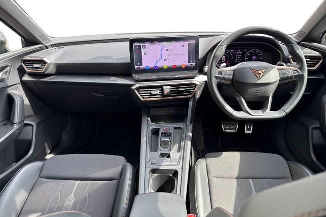 CUPRA Leon Photo 10