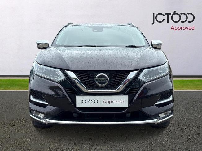 NISSAN Qashqai Photo 8