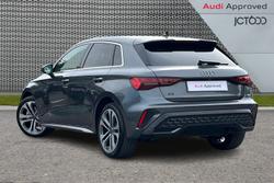 AUDI A3 Photo 3