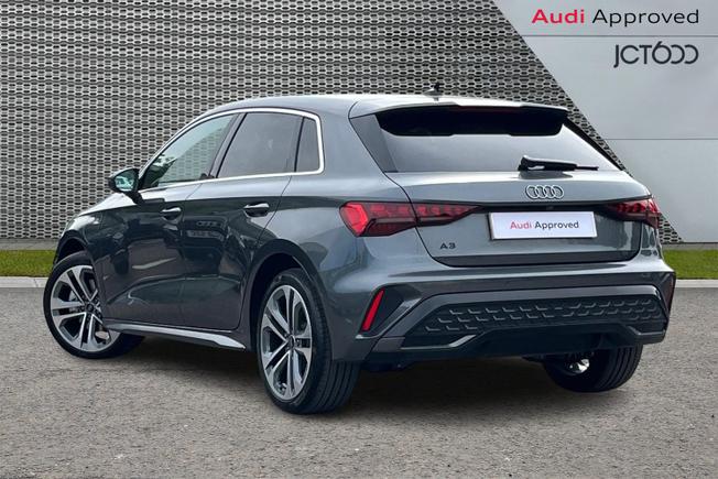 AUDI A3 Photo 3