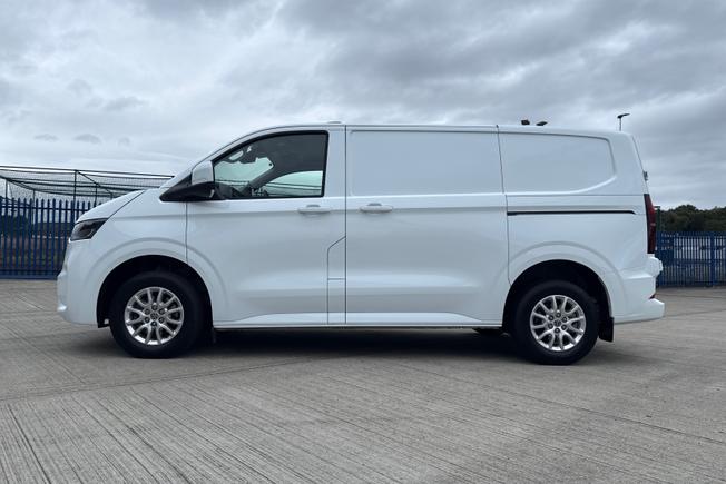 VOLKSWAGEN Transporter Photo 24