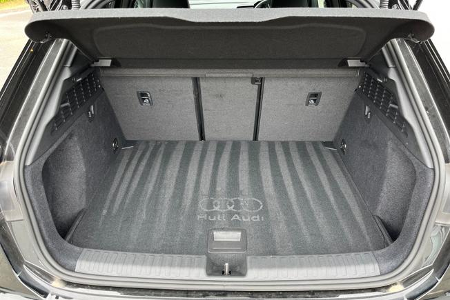 AUDI A3 Photo 12