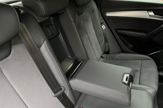 AUDI Q5 Photo 30