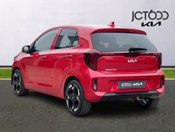 KIA Picanto Photo 3