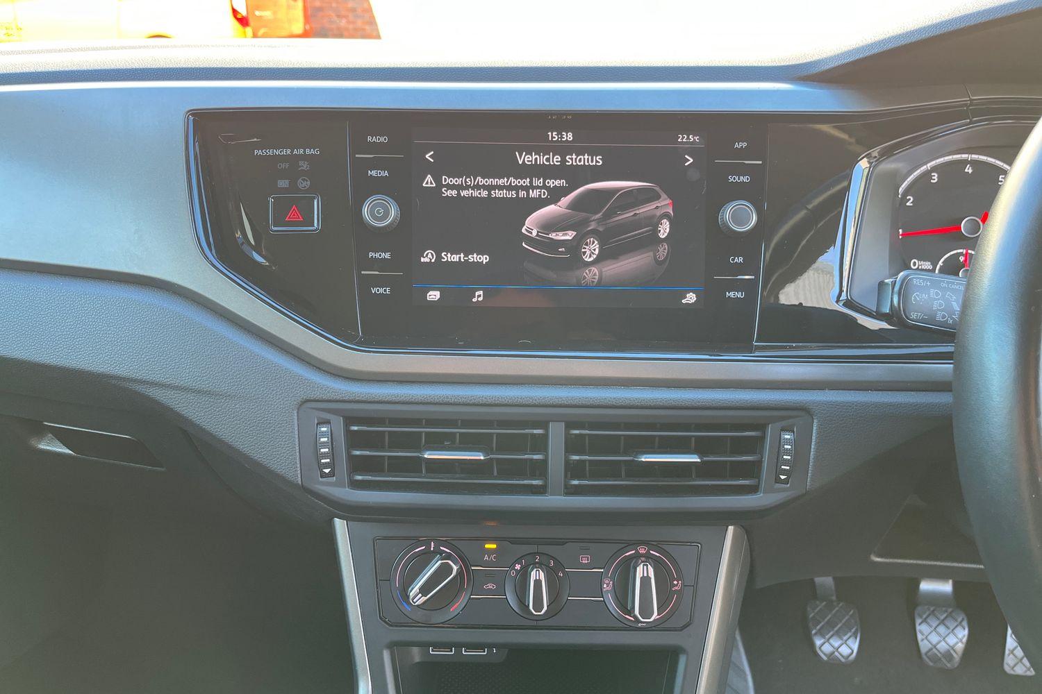 Volkswagen Polo Photo 31