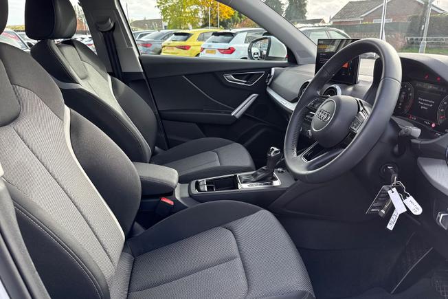 AUDI Q2 Photo 44