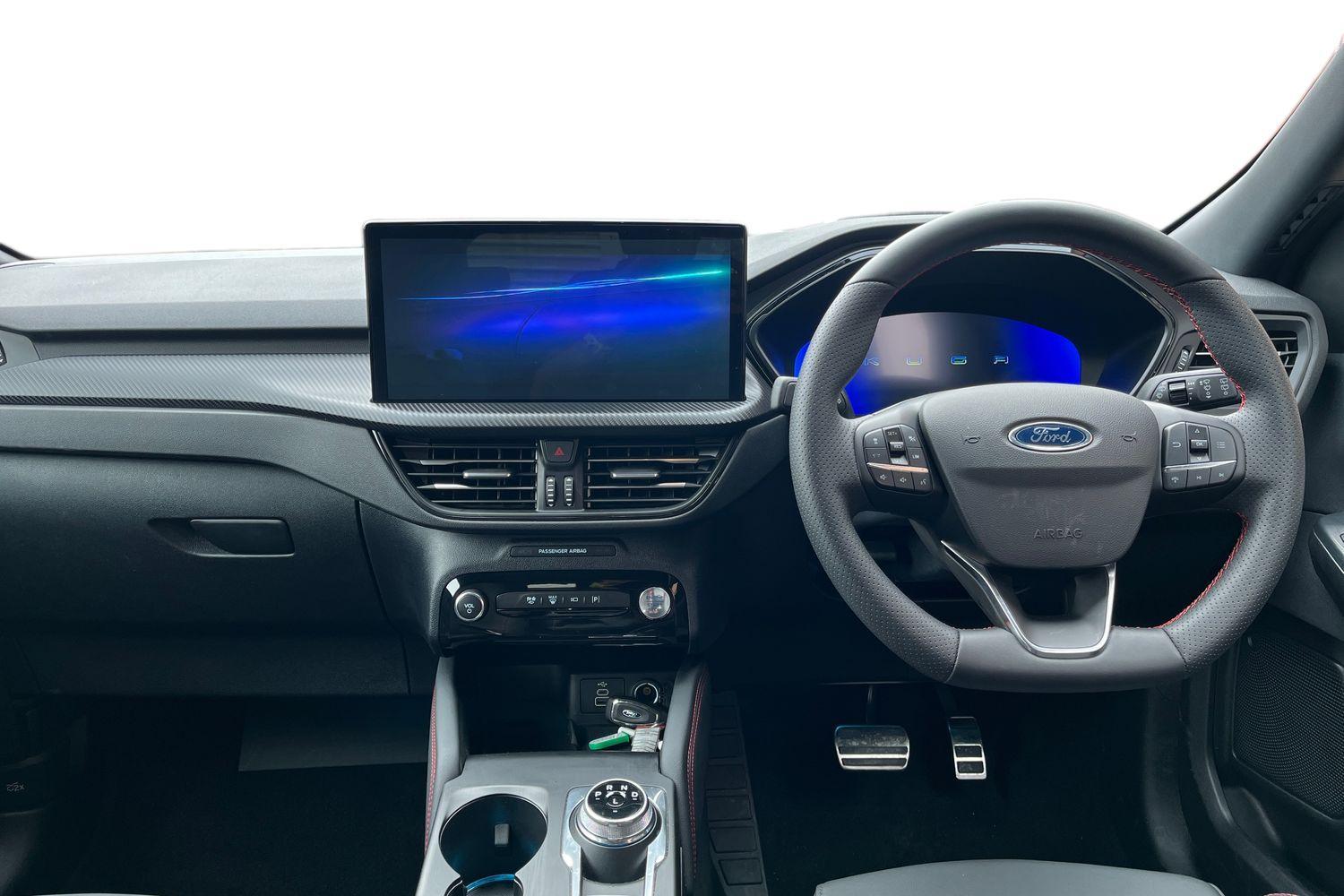 Ford KUGA Photo 9