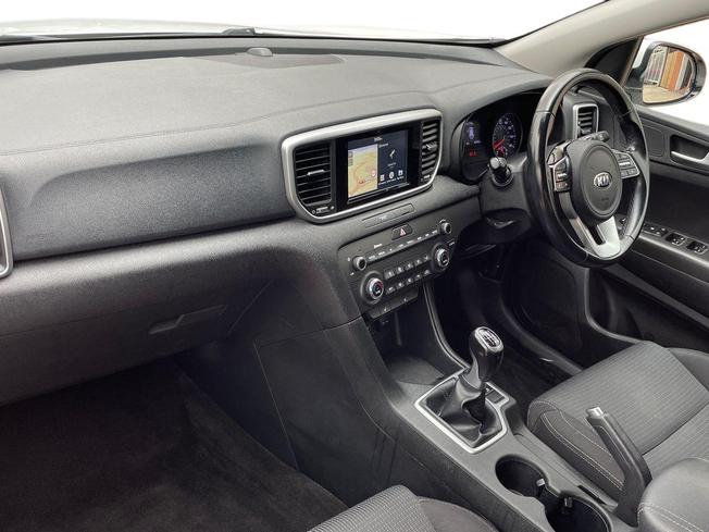 Kia Sportage Photo 2