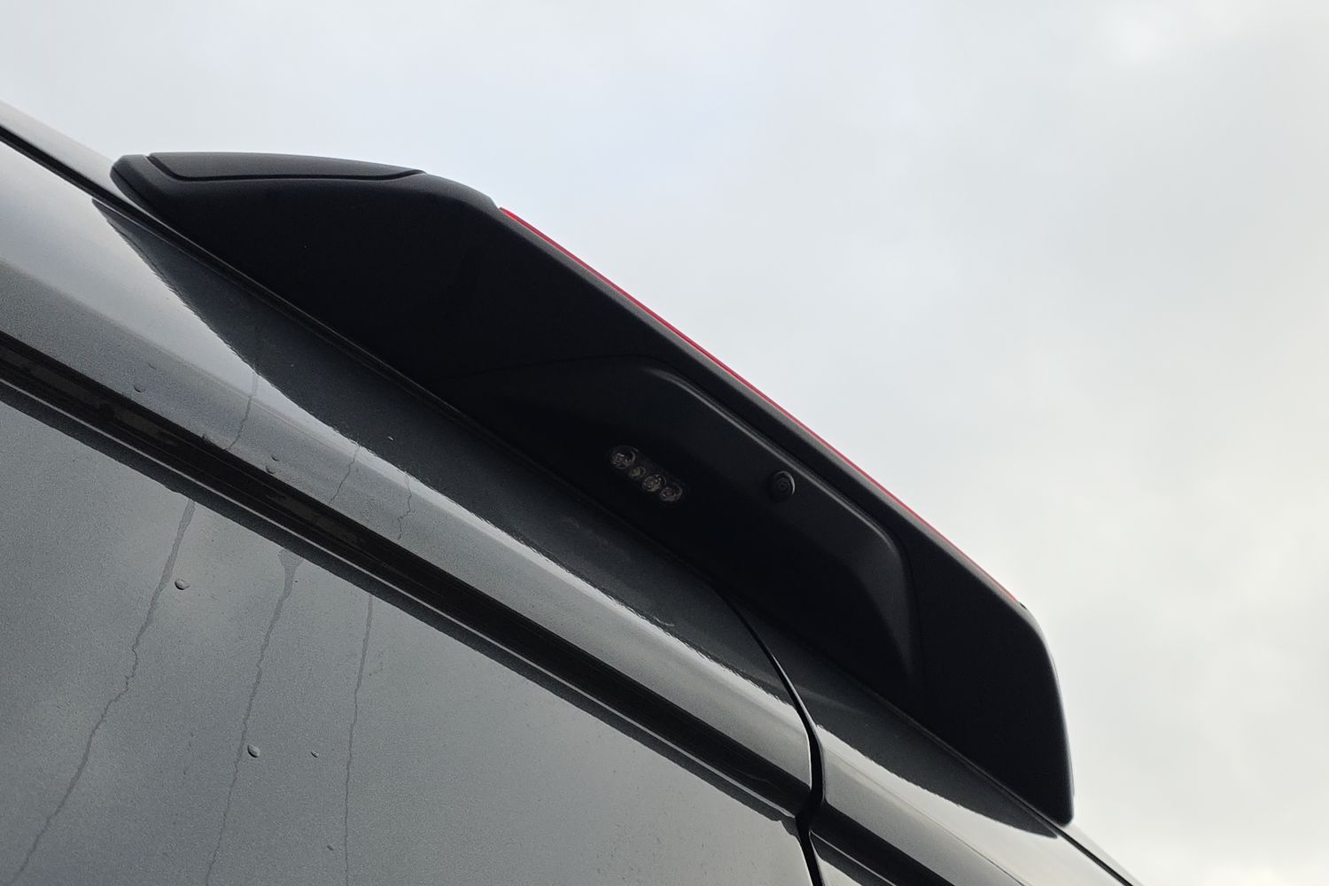 Ford E-TRANSIT Photo 25
