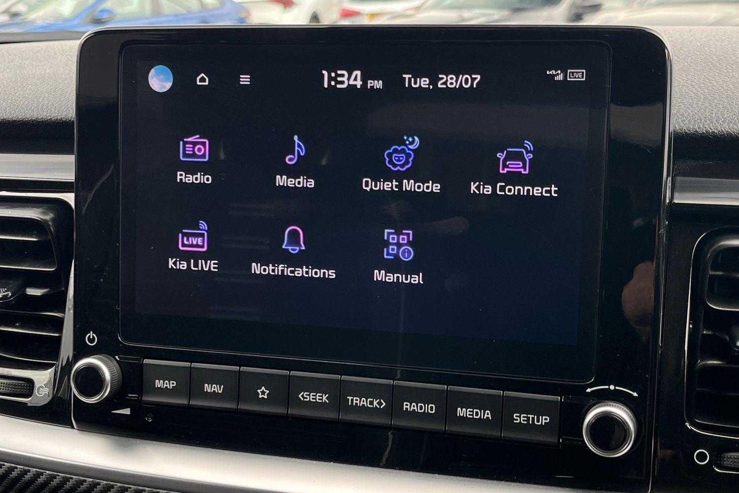 Kia Stonic Photo 26
