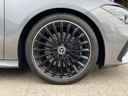 MERCEDES-BENZ CLA Photo 5