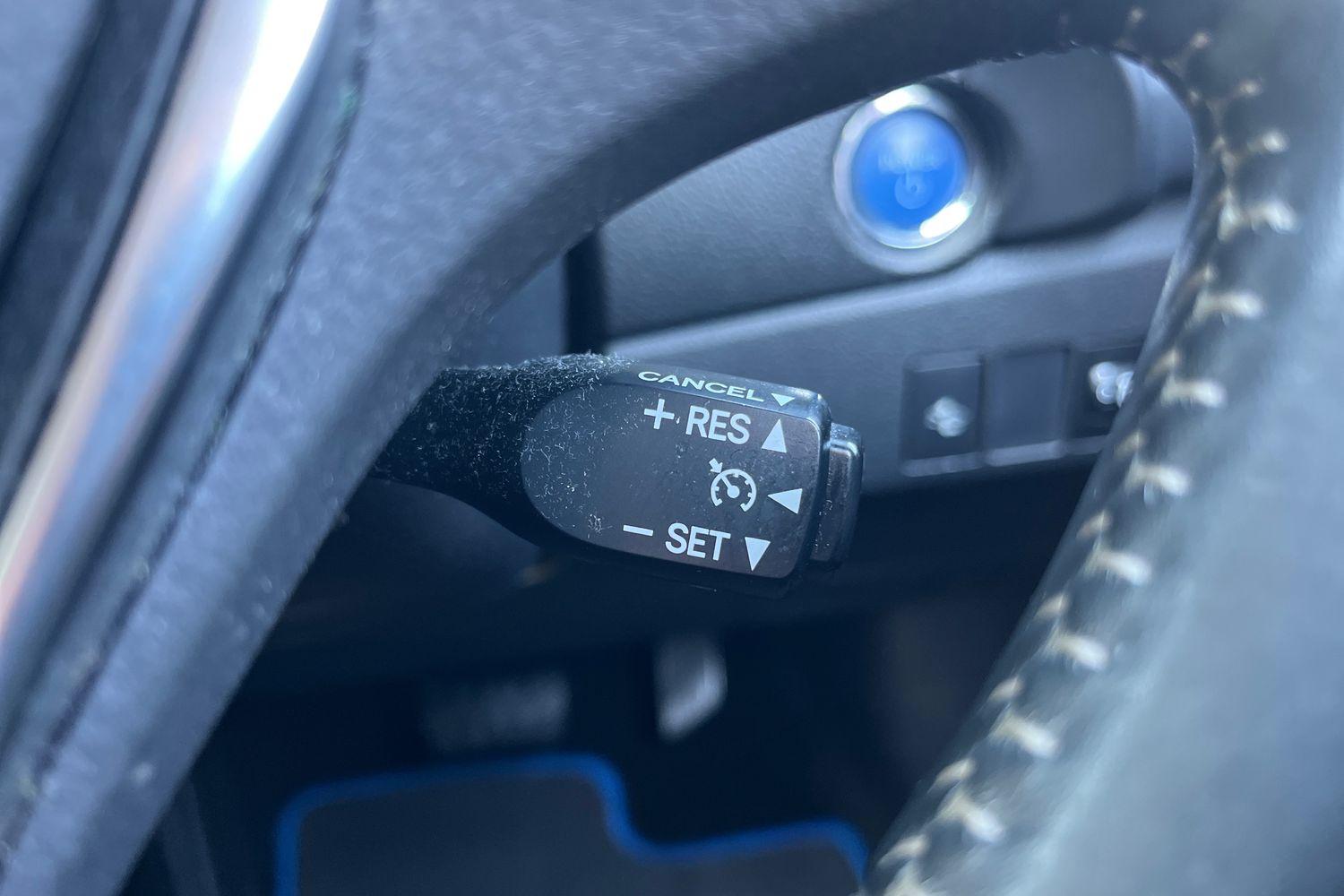 Toyota AURIS Photo 35
