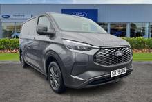 Used FORD TRANSIT CUSTOM SB75LRE 1