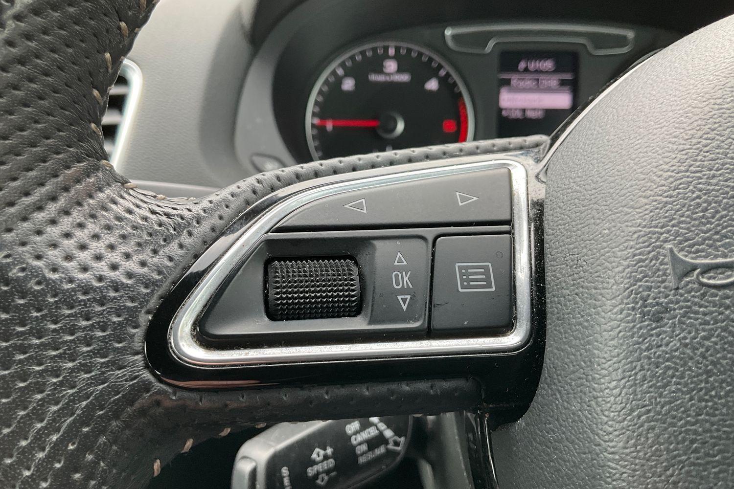 Audi Q3 Photo 27