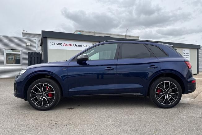 AUDI Q5 Photo 26