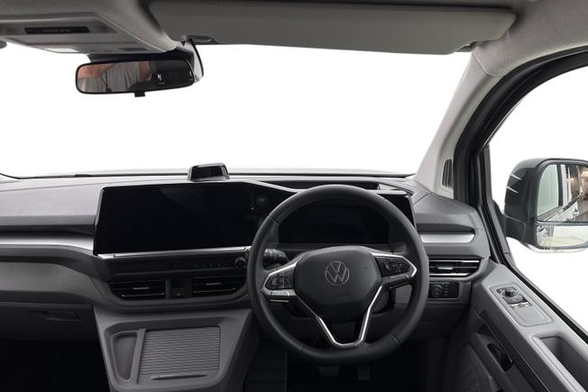 Volkswagen Transporter Photo 11