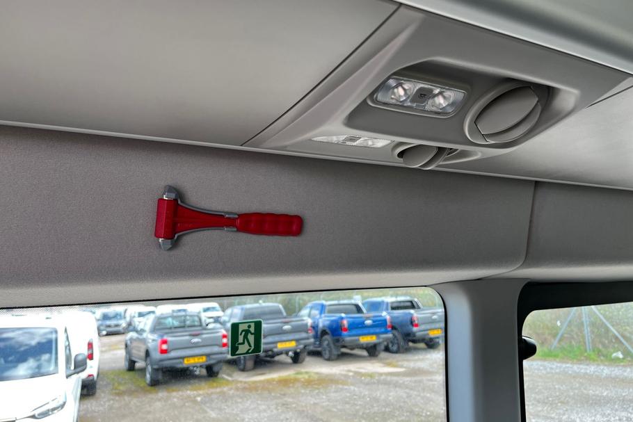 Used FORD TRANSIT WO23CUG 29