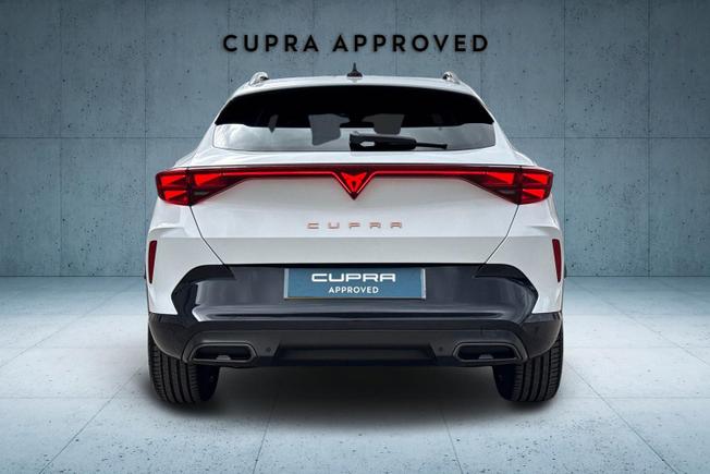 CUPRA Formentor Photo 7