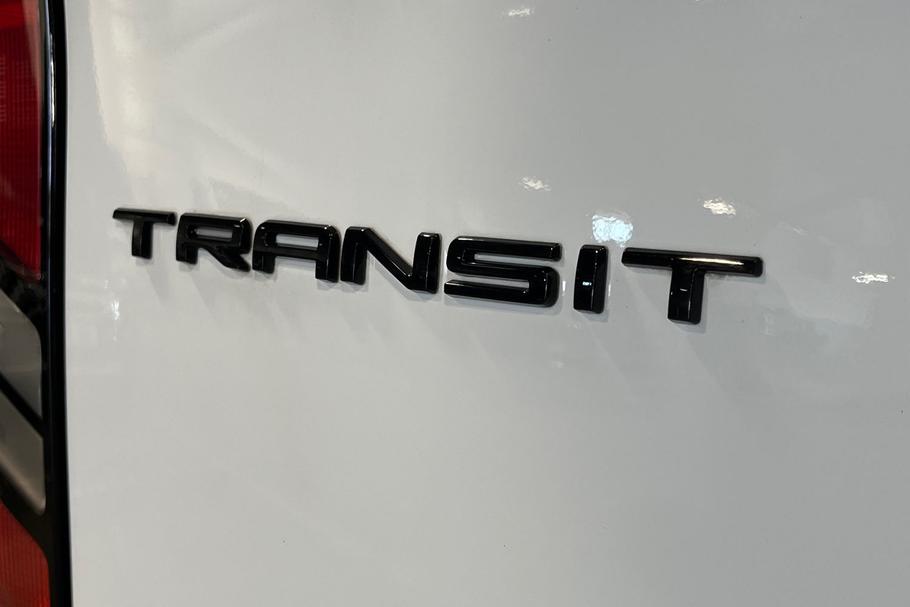 Used Ford TRANSIT CUSTOM LC74NCV 20