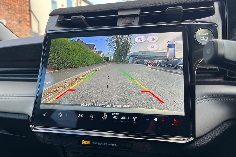 Used Ford PUMA GEN-E 35