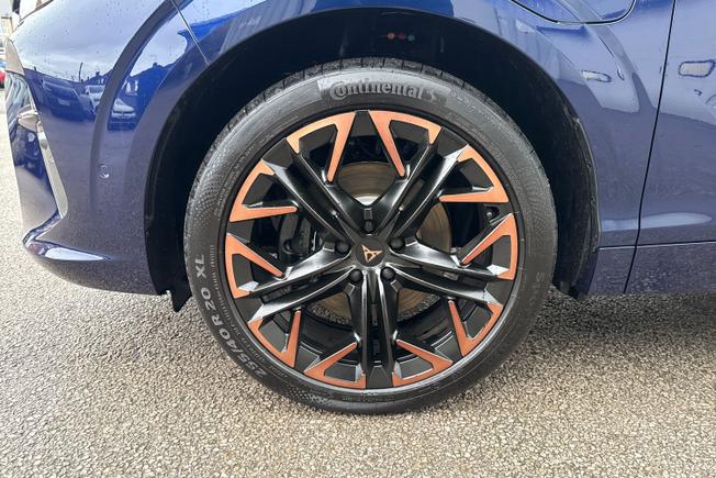 CUPRA Terramar Photo 26