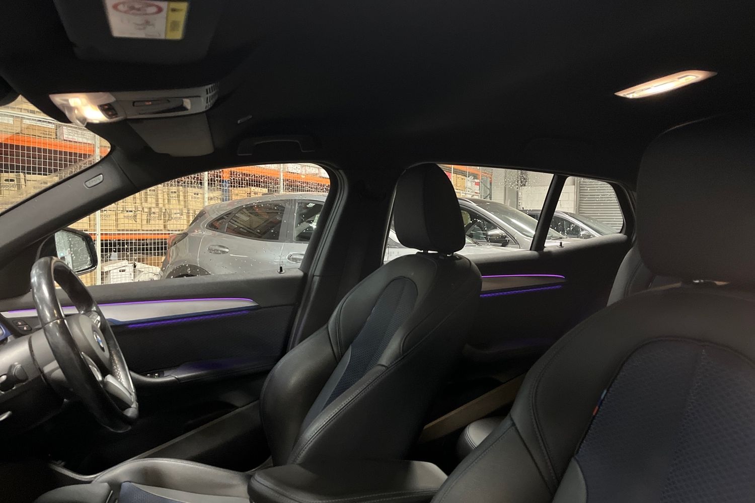 BMW X2 Photo 18