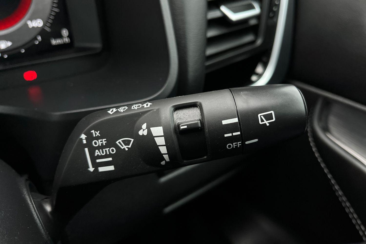 Nissan QASHQAI Photo 14