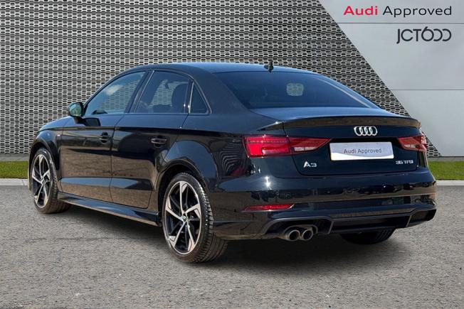 AUDI A3 Photo 3