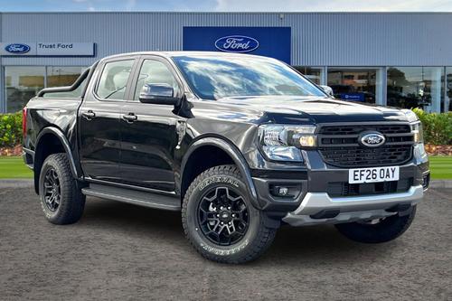 Used Ford RANGER EF26OAY 1