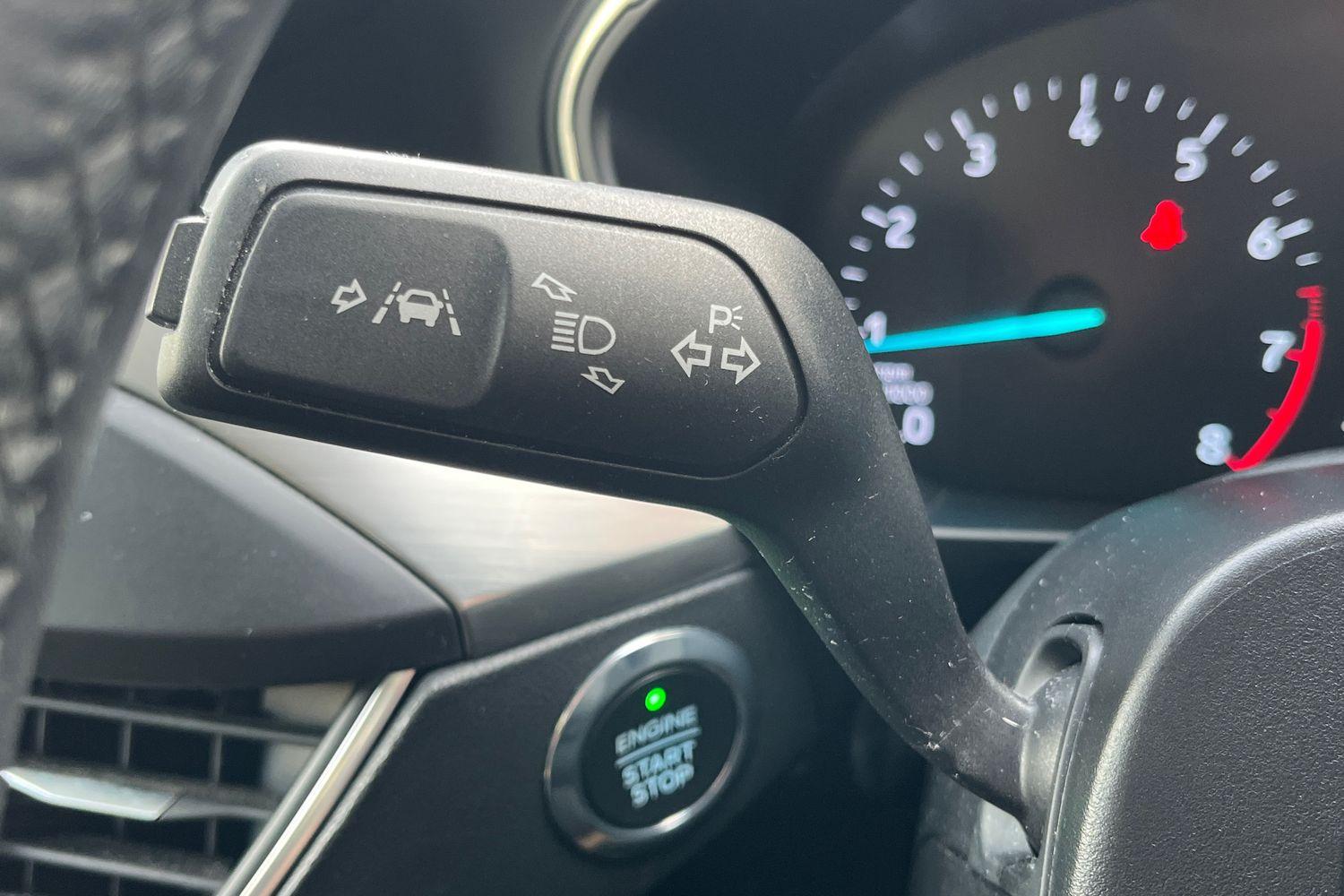 Ford FOCUS Photo 13