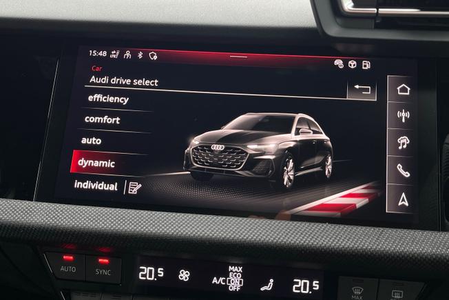 AUDI  A3 Sportback Photo 24