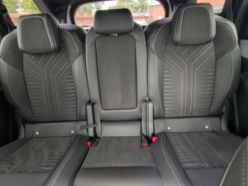 Used Peugeot 5008 KS74XWB 31