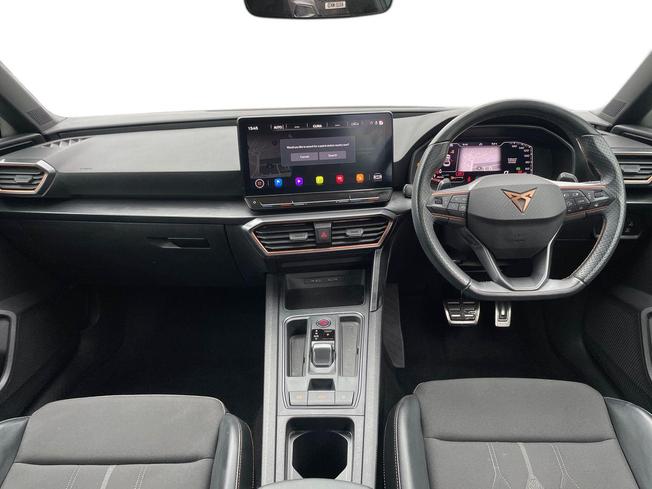 CUPRA Leon Photo 10