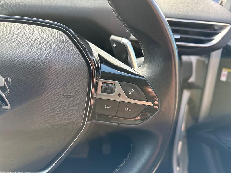 Used Peugeot 3008 EK22WWT 43