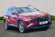 Used Hyundai TUCSON WB21OKL 1