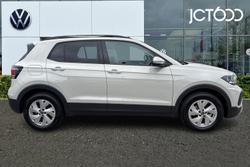 VOLKSWAGEN T-Cross Photo 4
