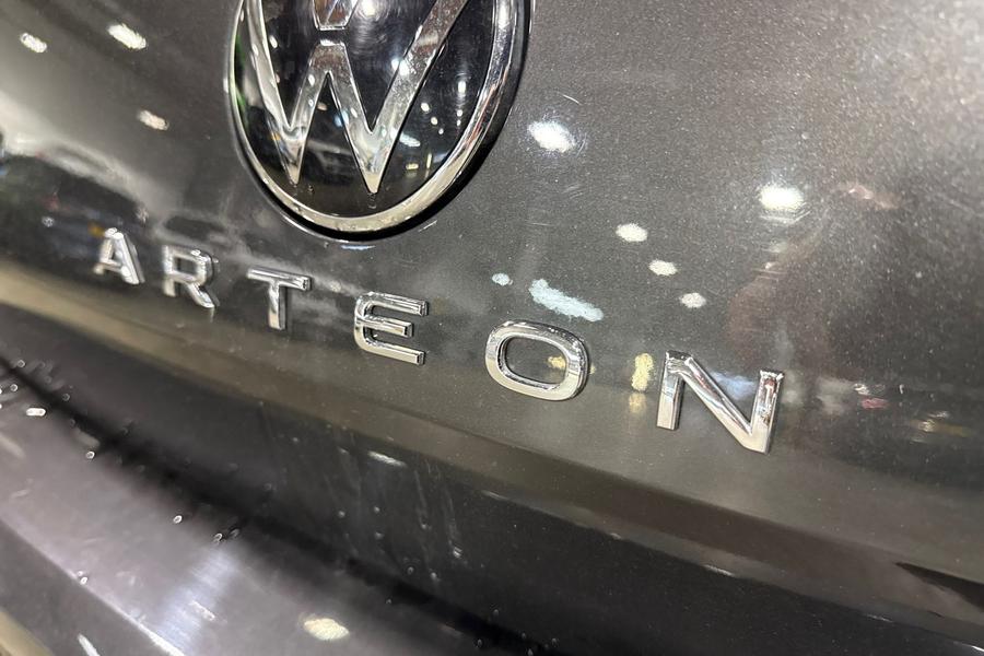 Volkswagen ARTEON Photo autoimg-a5972e8d089195252b52d4fd997c2a71e89553cc.jpg