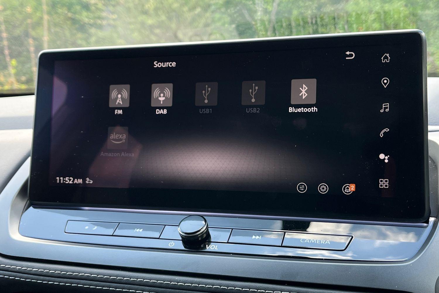 Nissan Qashqai Photo 25