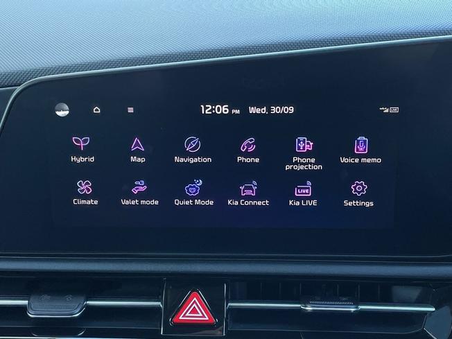 KIA Niro Photo 46