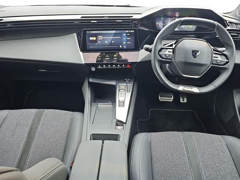 Used Peugeot 308 SW KM25PXR 11