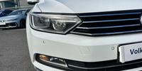 Volkswagen Passat Photo 32