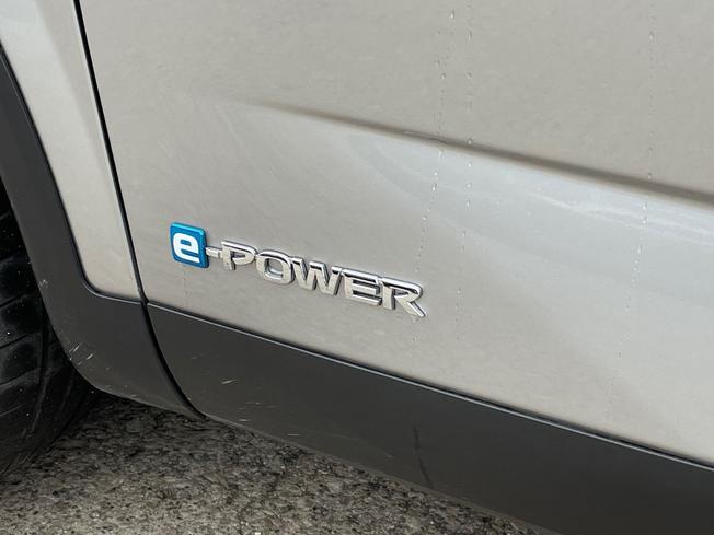 NISSAN QASHQAI Photo 27