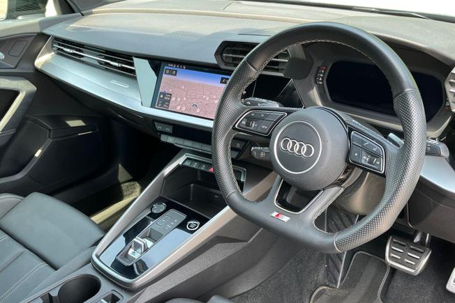 AUDI A3 Photo 6